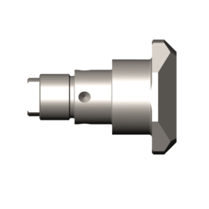 Anvil Bolt