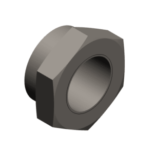 Nut Anvil