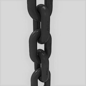Chain 16mm Gr120 66 Links