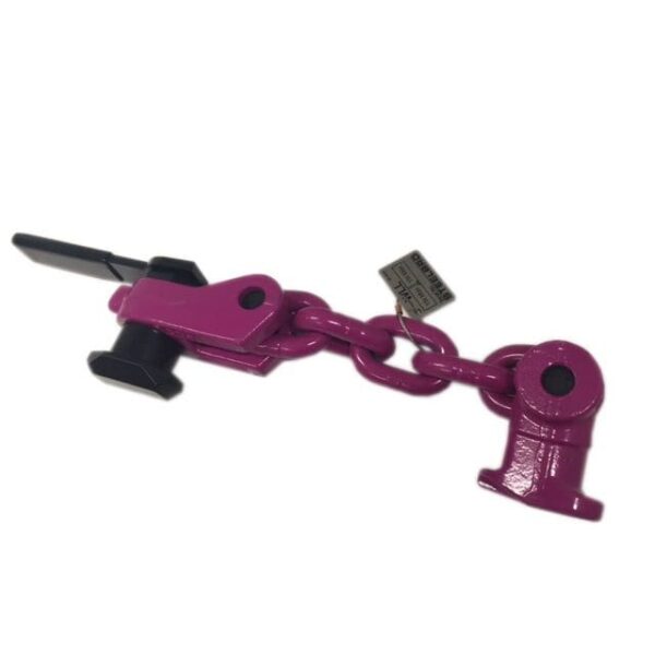 Joiner Cntnr Assy LW RUD