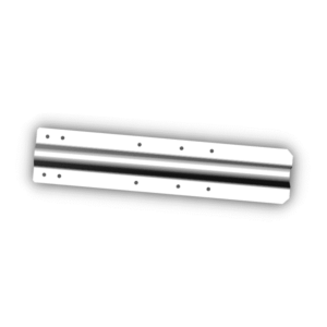 Bracket Mudguard Weld-on