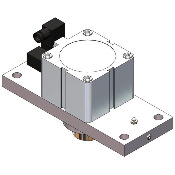 Lock C/Base