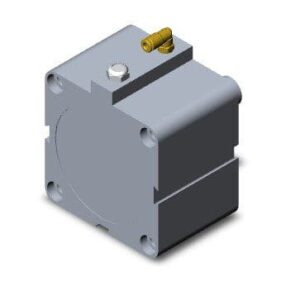 Kit Pneu Cyl Lock CBase SB450