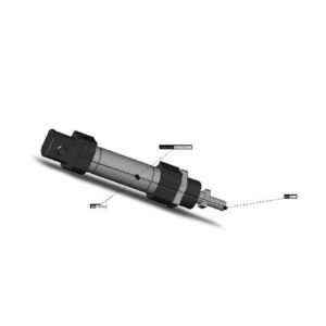 Cylinder Pneumatic Stop Control V2203