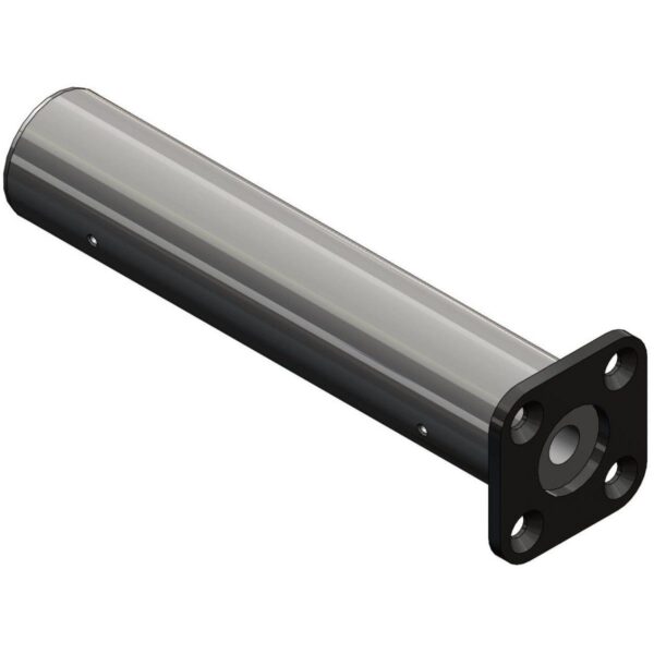 Pin A & D Ø70x347Lg