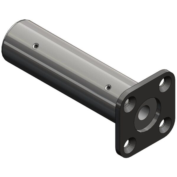 Pin I Ø60x227Lg