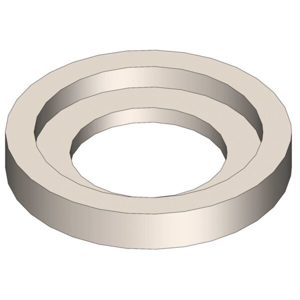 Washer G Pin MK6 Clevis Type