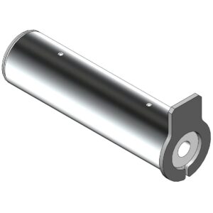 Pin C Ø70x269Lg