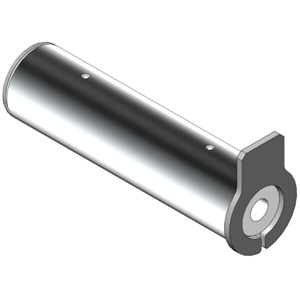 Pin C Ø70x269Lg
