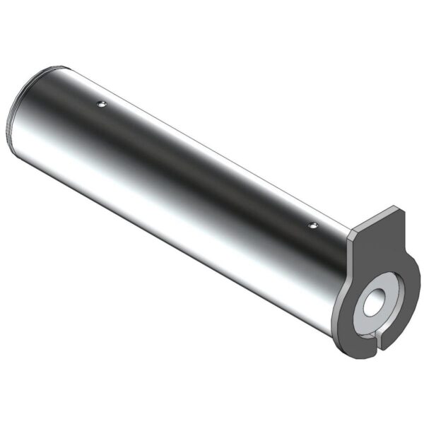 Pin A Ø70x318Lg
