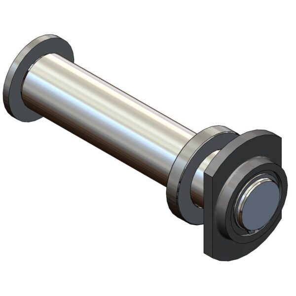 Pin G Oblong Link Type SB330