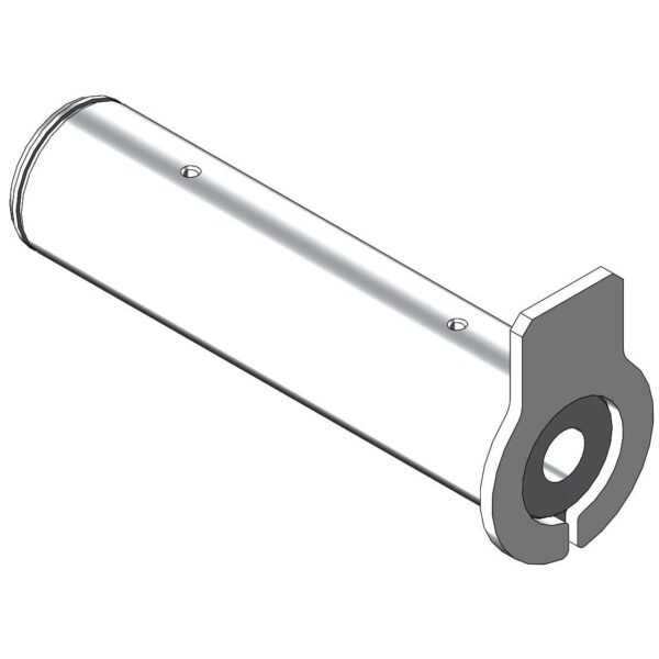 Pin F Ø60x245Lg