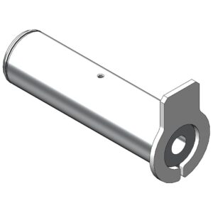 Pin E Ø60x221Lg