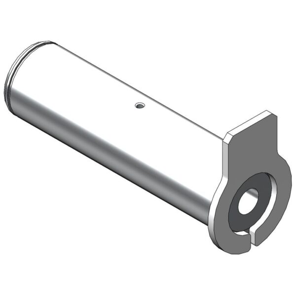 Pin E Ø60x221Lg