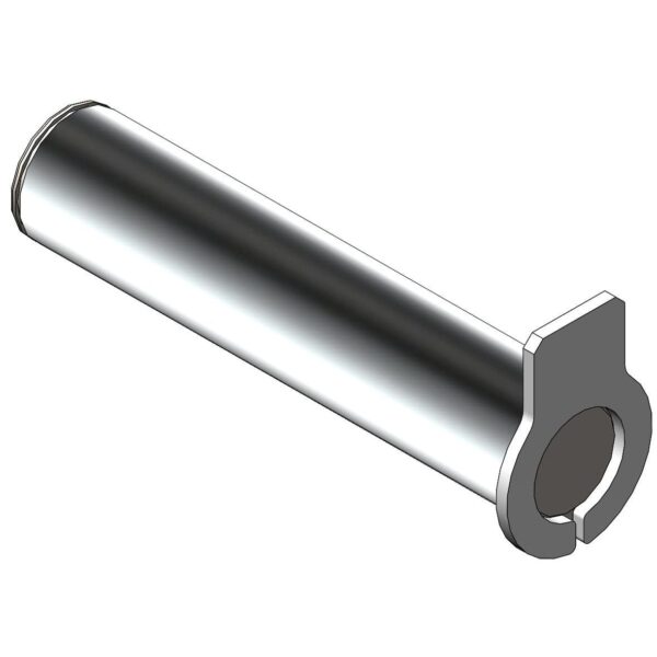 Pin A Square Keeper Ø60x278Lg