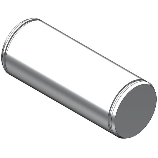Pin B & I Ø60x153