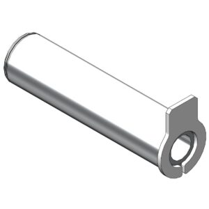 Pin A Ø70x277Lg