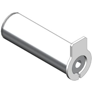 Pin C Ø70x224Lg