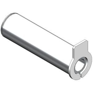 Pin D Ø70x253Lg
