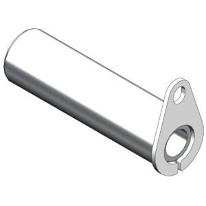 Pin H Ø70x249Lg