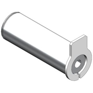 Pin L Ø70x210Lg