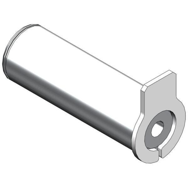 Pin L Ø70x210Lg