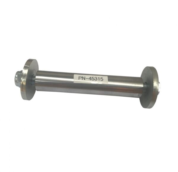 Pin Assy Traverse Cylinder