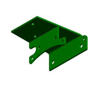 Bracket Air Cleaner