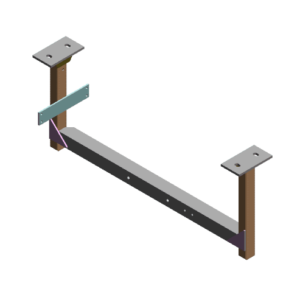 Frame LH