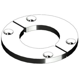 Keeper Pin G (Pair)