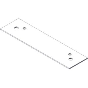 Shim Side Wear Pad 01.5mm