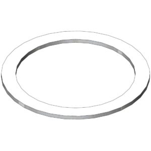 Shim 60 I.D. X 75 O.D. X 1mm SB30