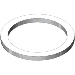 Shim 60 I.D. X 75 O.D. X 5mm SB30