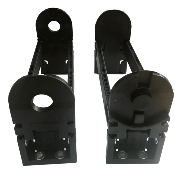 End Bracket Energy Chain Igus