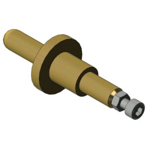Plunger Interlock