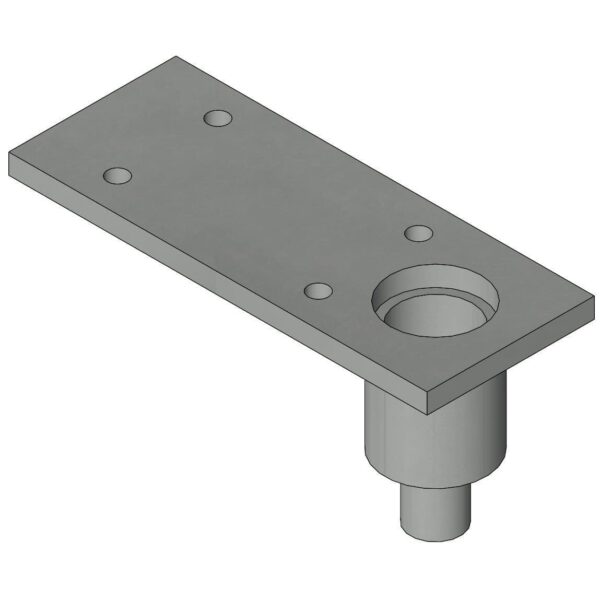 Housing Assy Interlock SB360