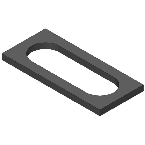Seal Rubber Electrical Control Box