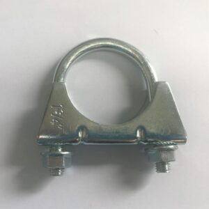 Clamp Exhaust Pipe