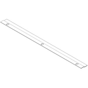 Retainer Wear Pad Crane Base Welded