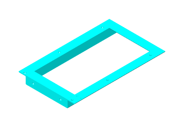 Sub-Frame