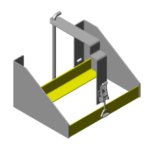 Battery Box Assembly