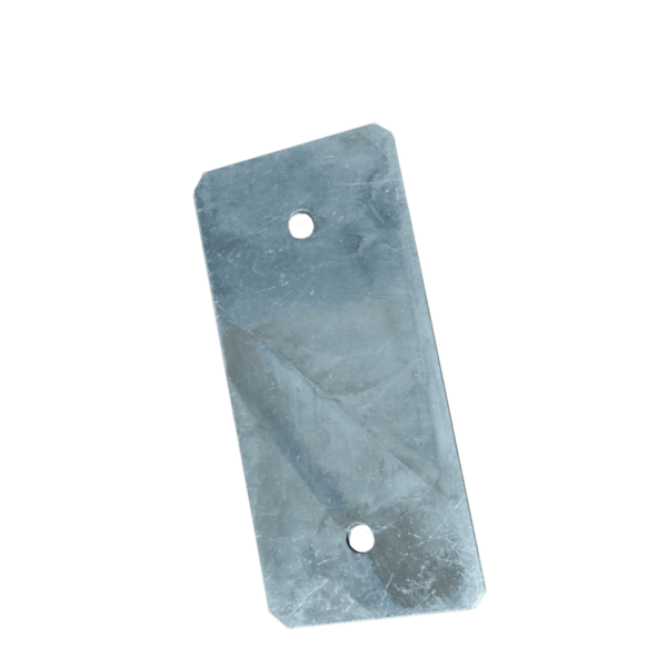 Shim Wear Pad Side 2mm SB401