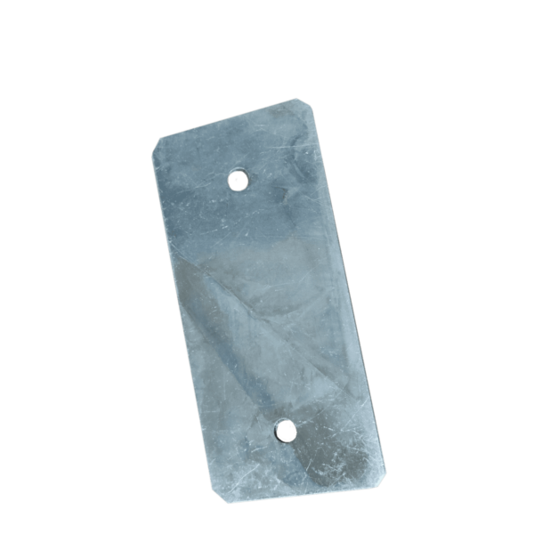 Shim Wear Pad Side 1mm SB401