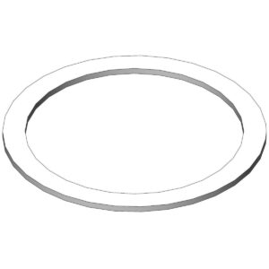 Shim 70ID x 85OD x 1mm SB361