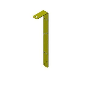 Bracket Radiator Upper