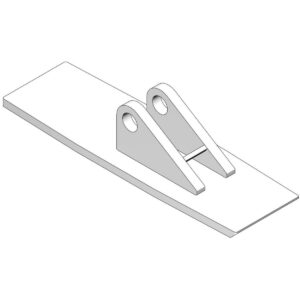 Foot Stabiliser