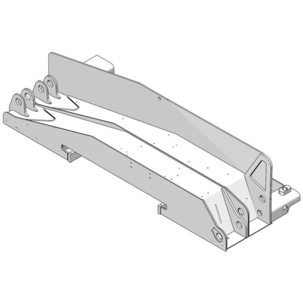 Crane Base LH