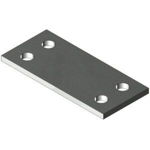 Washer Spring Block Offside Bash