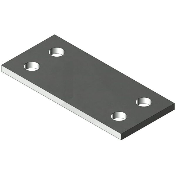 Washer Spring Block Offside Bash