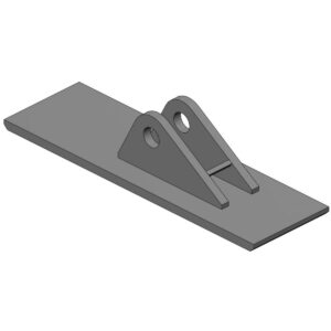 Foot Stabiliser